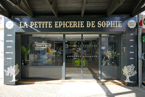 La Petite Epicerie de Sophie à Velaux