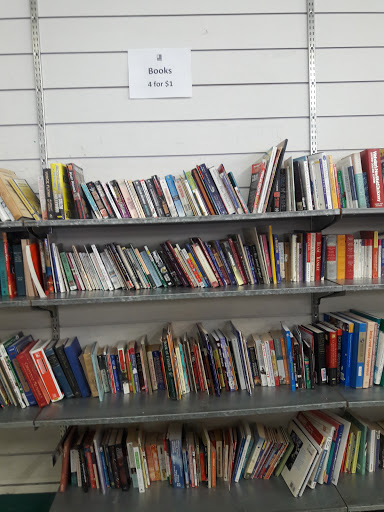 Outlet Store «Goodwill Outlet Store & Donation Center», reviews and photos