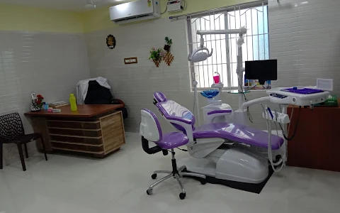 MEGALA Dental clinic image