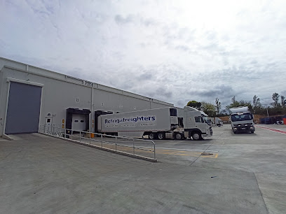 Americold Logistics NZ Dalgety