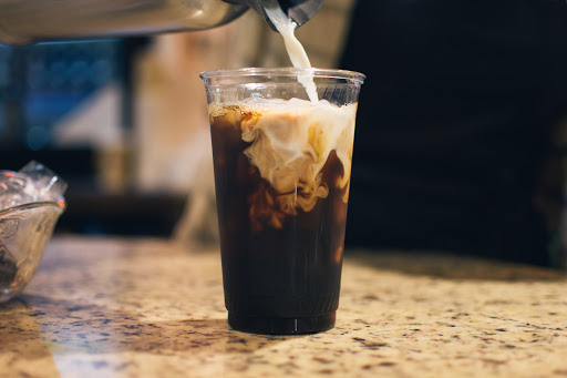 Coffee Store «Old City Coffee», reviews and photos, 1200 Filbert St, Philadelphia, PA 19107, USA