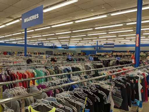 Thrift Store «Goodwill Industries», reviews and photos, 557 E Michigan Ave, Saline, MI 48176, USA