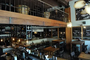 Gekkō Restaurant image