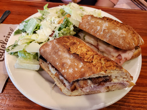 Cafe «la Madeleine French Bakery & Café», reviews and photos, 6430 N MacArthur Blvd, Irving, TX 75039, USA