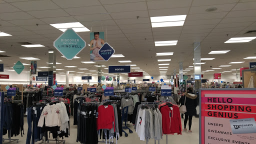 Department Store «Marshalls», reviews and photos, 3850 Mystic Valley Pkwy, Medford, MA 02155, USA