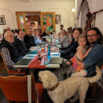 Photo n°5 de l'avis de Monika.u fait le 11/11/2023 à 23:01 sur le  Hotel National à Bad Düben