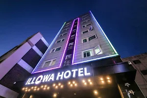 Anyang ILLOWA Hotel image