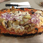 Photo n°5 de l'avis de Daniele.i fait le 19/01/2019 à 23:53 sur le  Ristorante Pizzeria Il Gattopardo Alcamo à Alcamo