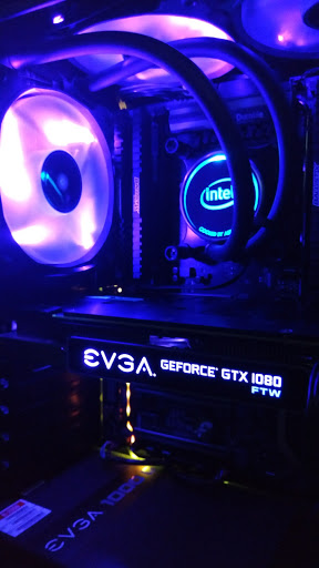 Computer Store «Revo Technologies», reviews and photos, 139 6100 S, Murray, UT 84107, USA