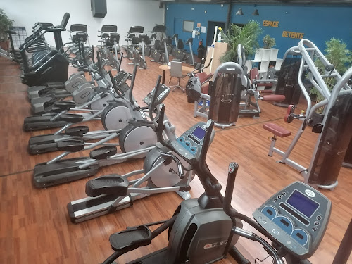 Centre de fitness VENUS fitness bar- le- duc Bar-le-Duc