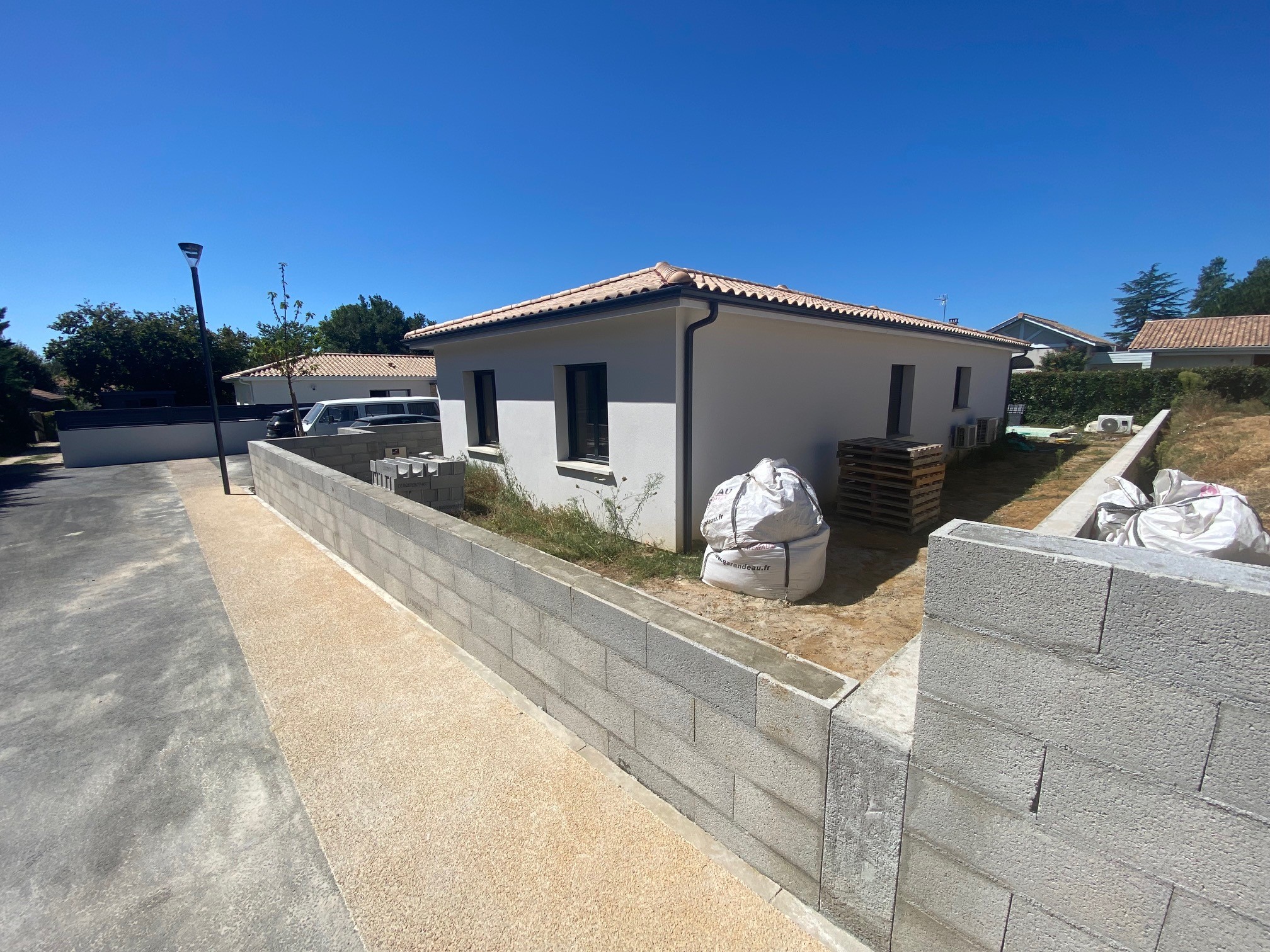 Photo n° 1 de l'avis de luc.a fait le 26/08/2022 à 11:36
