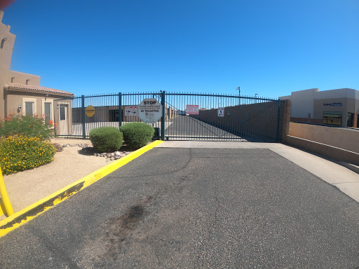 Self-Storage Facility «Storage Depot Storage Solutions», reviews and photos, 14260 W Van Buren St, Goodyear, AZ 85338, USA