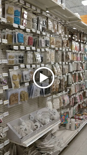 Craft Store «Michaels», reviews and photos, 11400 W Markham St, Little Rock, AR 72211, USA
