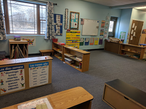 Day Care Center «Amazing Beginnings Montessori & Child Care», reviews and photos, 3239 70th St E, Inver Grove Heights, MN 55076, USA