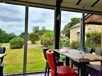 Atmosphère du Restaurant Les Terrasses de Bonnezeaux à Bellevigne-en-Layon - n°3