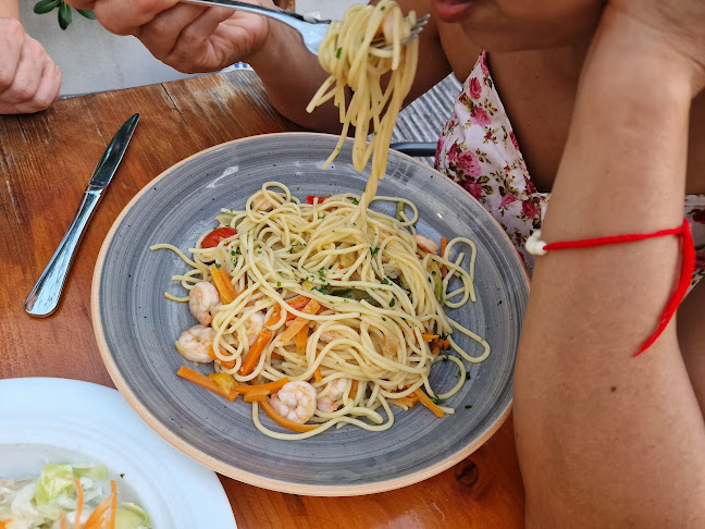 Pizzeria Šime - Restoran