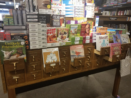 Book Store «Boswell Book Company», reviews and photos, 2559 N Downer Ave, Milwaukee, WI 53211, USA