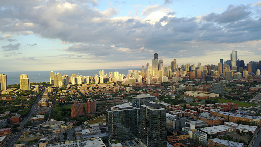 Art Supply Store «Blick Art Materials», reviews and photos, 1574 N Kingsbury St, Chicago, IL 60622, USA