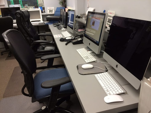 Print Shop «The Printing House», reviews and photos, 16938 Ventura Blvd, Encino, CA 91316, USA