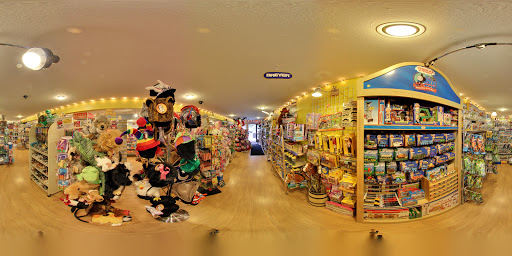 Toy Store «Peak-A-Boo Toys LLC», reviews and photos, 117 S Main St, Breckenridge, CO 80424, USA