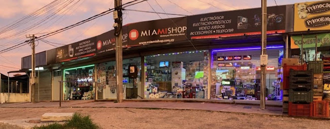 Miami Shop Linneo