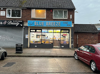 The Blue Breeze Fish Bar
