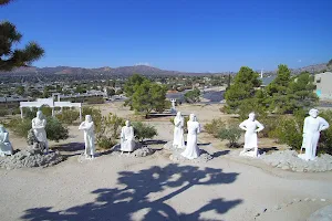 Desert Christ Park image