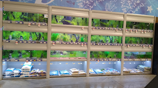 Pet Supply Store «PetSmart», reviews and photos, 4500 Mitchellville Rd, Bowie, MD 20716, USA