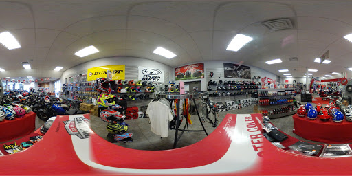 Motorcycle Dealer «Lilliston Honda», reviews and photos, 787 N Delsea Dr, Vineland, NJ 08360, USA