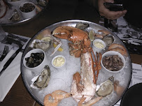 Produits de la mer du Restaurant La Tour aux Crabes à Dieppe - n°3