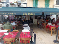 Les plus récentes photos du Restaurant de spécialités provençales La Cuisine Daqui à Cannes - n°1
