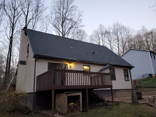 Roofing Contractor «Pro Roofing», reviews and photos, 2558 Canton Rd, Marietta, GA 30066, USA