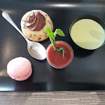 Photo n° 3 de l'avis de Sarah.. fait le 13/05/2018 à 16:55 pour Les Mouettes à Larmor-Plage