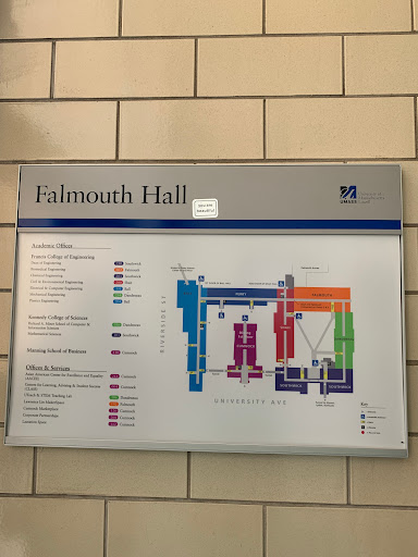 University «River Hawk Shop», reviews and photos, 220 Pawtucket St, Lowell, MA 01854, USA