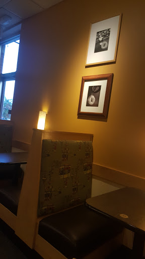 Sandwich Shop «Panera Bread», reviews and photos, 10059 Jefferson Davis Hwy, Fredericksburg, VA 22407, USA