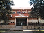 Colegio Público Carlos Vázquez