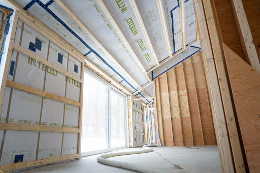 Insulation Contractor «American Installations», reviews and photos