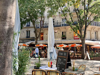 Atmosphère du Café L’Étincelle à Paris - n°2