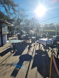 Photo n°30 de Restaurant du Golf de Biot à Antibes ()