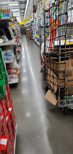 Discount Store «Dollar General», reviews and photos, 58 Plum Ridge Rd, Taylorsville, KY 40071, USA