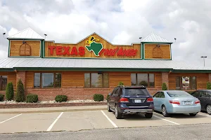 Texas Roadhouse image