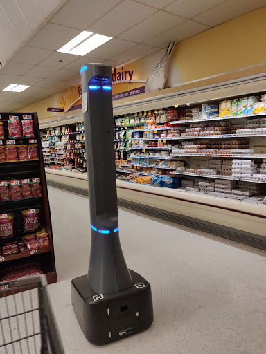 Supermarket «Stop & Shop Supermarket», reviews and photos, 301 Centre St, Jamaica Plain, MA 02130, USA