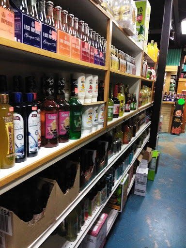 Liquor Store «La Casa Liquors», reviews and photos, 1054 SE Port St Lucie Blvd, Port St Lucie, FL 34952, USA