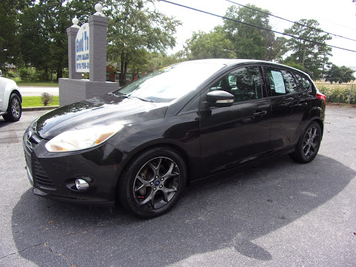 Used Car Dealer «Good To Go Auto Sales», reviews and photos, 364 Keys Ferry St, McDonough, GA 30253, USA