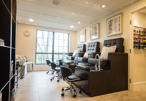 Hair Salon «Elle Salon Ltd», reviews and photos, 4076 Market St, Camp Hill, PA 17011, USA