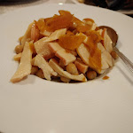 Photo n°2 de l'avis de Cristina.e fait le 17/12/2018 à 22:47 sur le  Ristorante Pizzeria Acquolina à Tortolì