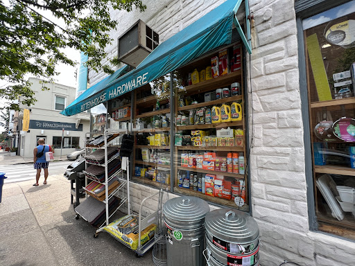 Hardware Store «Rittenhouse Hardware», reviews and photos, 2001 Pine St # 2, Philadelphia, PA 19103, USA