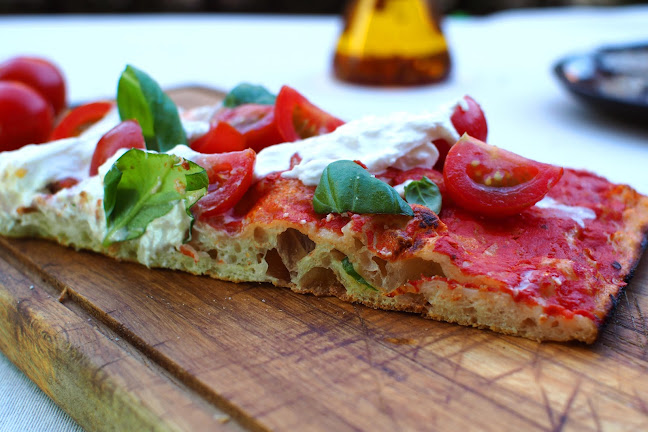 Beoordelingen van Vittorio Pizza Pasta Passie in Gent - Pizzeria