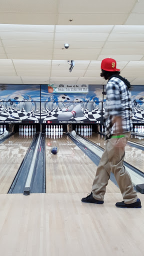 Bowling Alley «Classic Bowling Center», reviews and photos, 900 King Dr, Daly City, CA 94015, USA