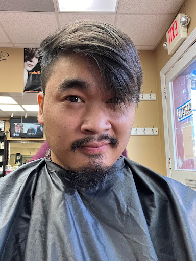 Beauty Salon «TLC Hair Salon», reviews and photos, 106 N Patrick St, Alexandria, VA 22314, USA